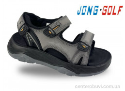 Сандалии Jong Golf
