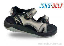 Сандалии Jong Golf