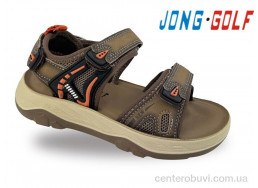 Сандалии Jong Golf