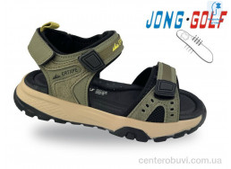 Сандалии Jong Golf