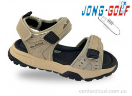 Сандалии Jong Golf