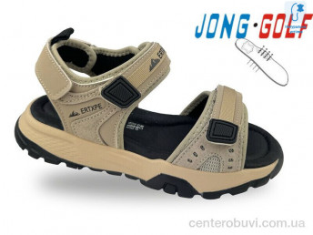 Сандалии Jong Golf