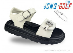 Босоножки Jong Golf