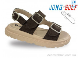 Босоножки Jong Golf