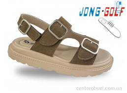 Босоножки Jong Golf