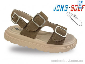 Босоножки Jong Golf