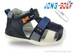 Сандалии Jong Golf