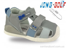 Сандалии Jong Golf