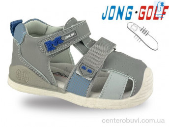 Сандалии Jong Golf