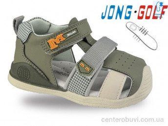 Сандалии Jong Golf
