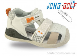 Сандалии Jong Golf