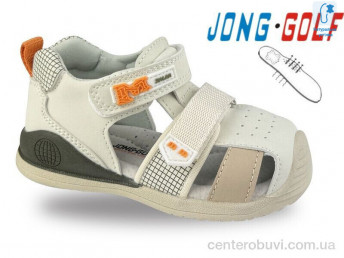 Сандалии Jong Golf