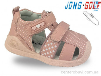 Сандалии Jong Golf