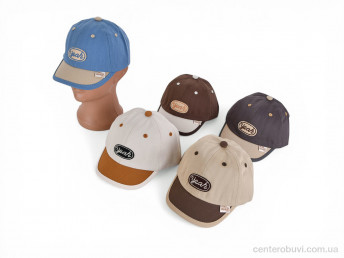 Кепка Королева