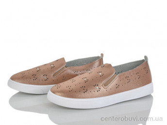 Слипоны Victoria