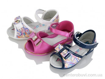 Босоножки Victoria