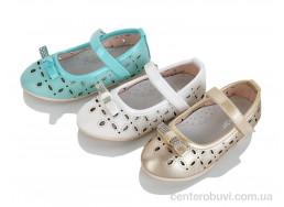 Балетки Victoria