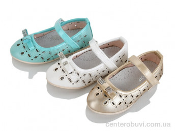 Балетки Victoria