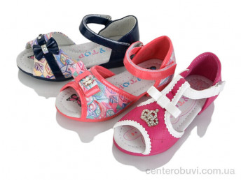 Босоножки Victoria