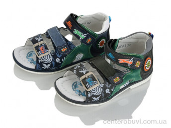 Сандалии Victoria