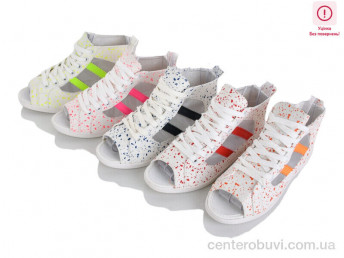 Босоножки Victoria