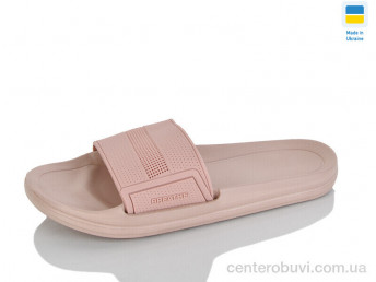 Шлепки Restime