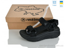 Сандалии Restime