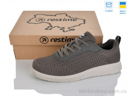 Кроссовки Restime