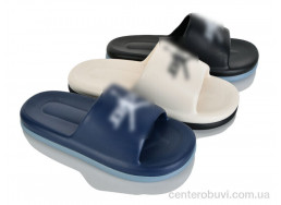 Шлепки Deshman