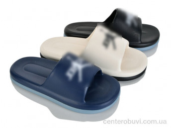 Шлепки Deshman