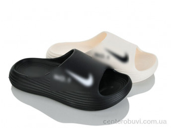 Шлепки Deshman