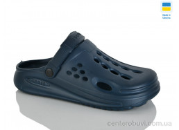 Кроксы Inblue