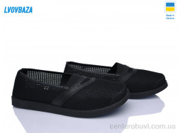 Балетки Lvovbaza