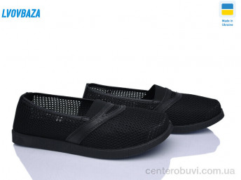 Балетки Lvovbaza