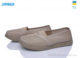 Балетки Lvovbaza