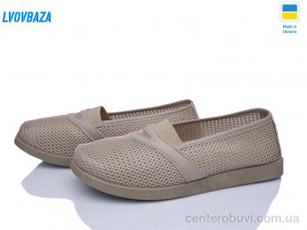 Балетки Lvovbaza