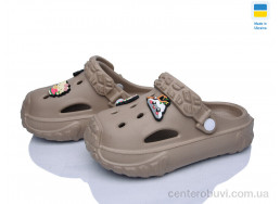 Кроксы Golden Lion