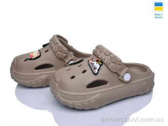 Кроксы Golden Lion