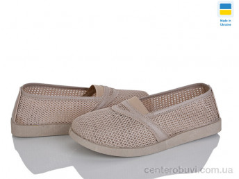 Балетки Paolla