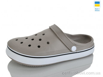 Кроксы M&L  Alex13