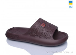 Шлепки Progress