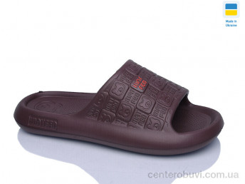 Шлепки Progress