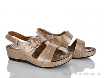 Босоножки FG