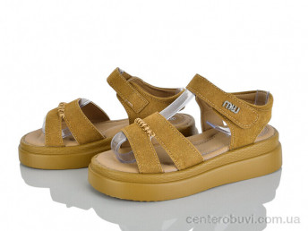 Босоножки Clibee-ShoSho