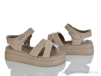 Босоножки Clibee-ShoSho