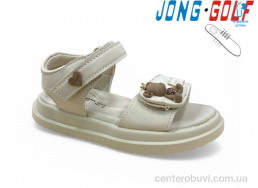 Босоножки Jong Golf