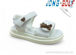 Босоножки Jong Golf