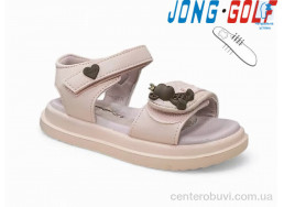 Босоножки Jong Golf