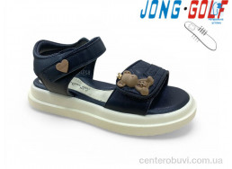 Босоножки Jong Golf