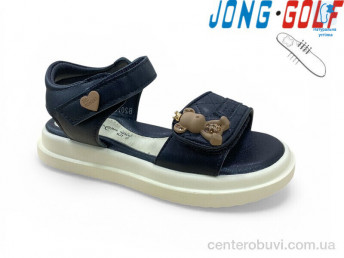 Босоножки Jong Golf